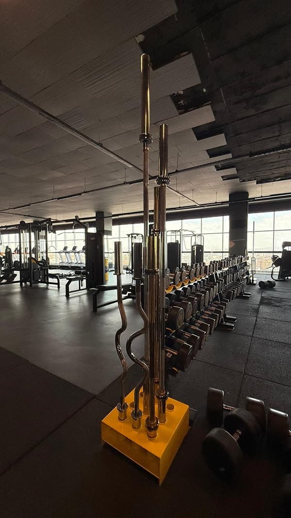 Es Fit Premium - 3. Fotoğraf