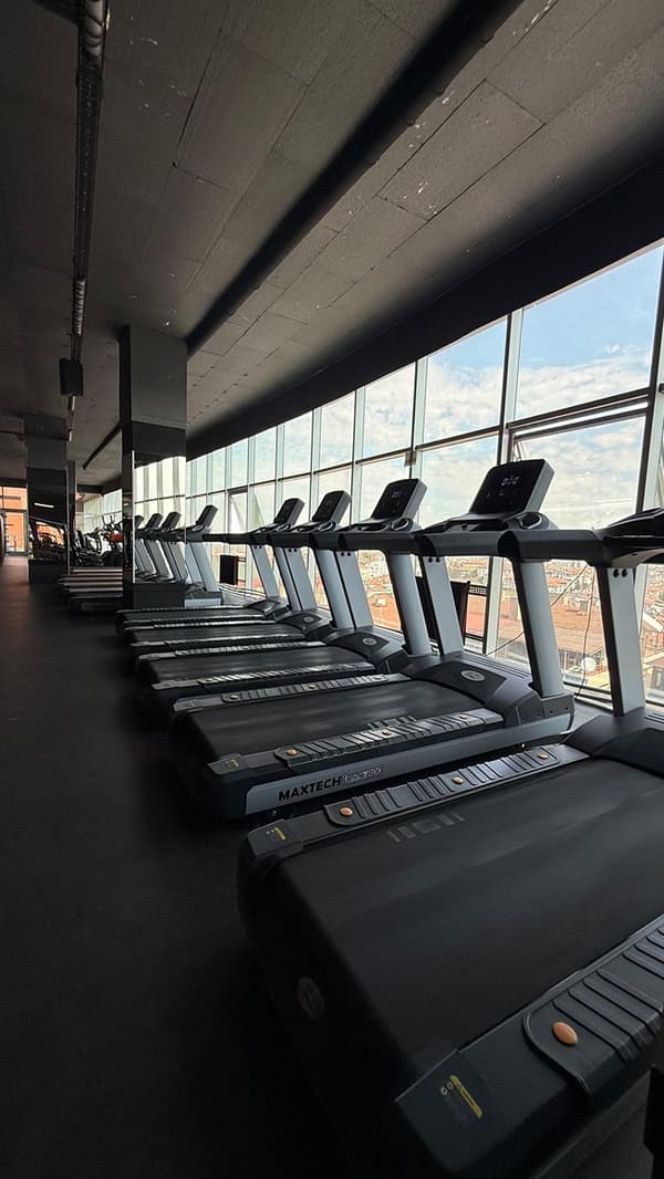 Es Fit Premium - 35. Fotoğraf