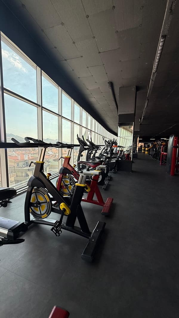 Es Fit Premium - 13. Fotoğraf
