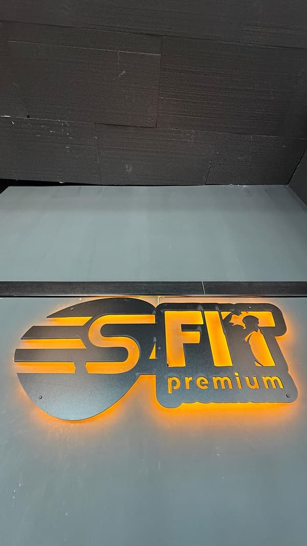 Es Fit Premium - 38. Fotoğraf