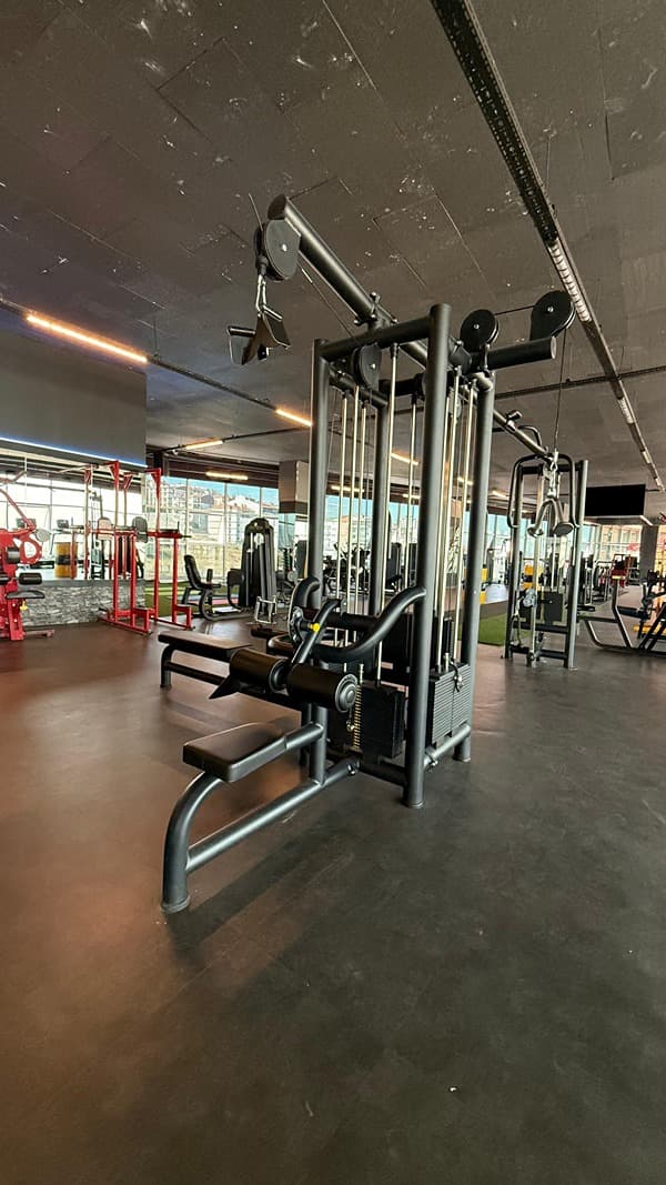 Es Fit Premium - 59. Fotoğraf