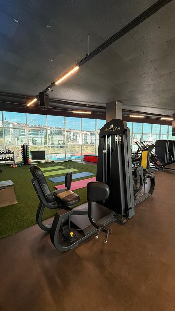 Es Fit Premium - 52. Fotoğraf