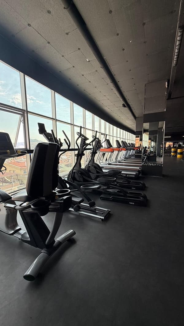 Es Fit Premium - 19. Fotoğraf