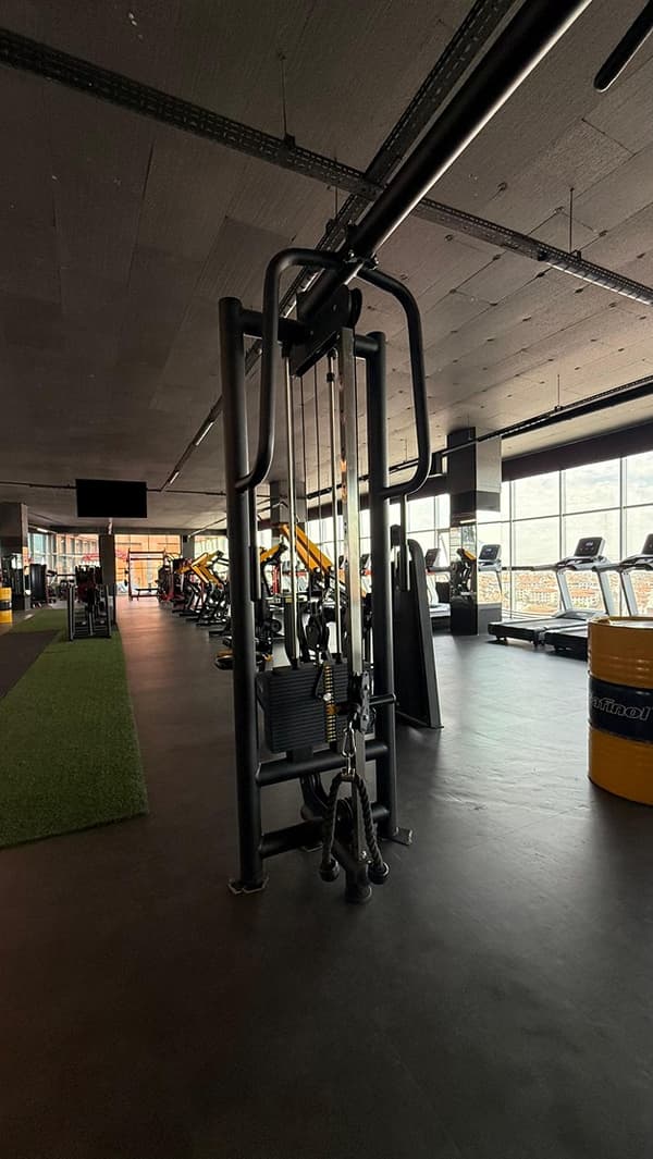 Es Fit Premium - 25. Fotoğraf