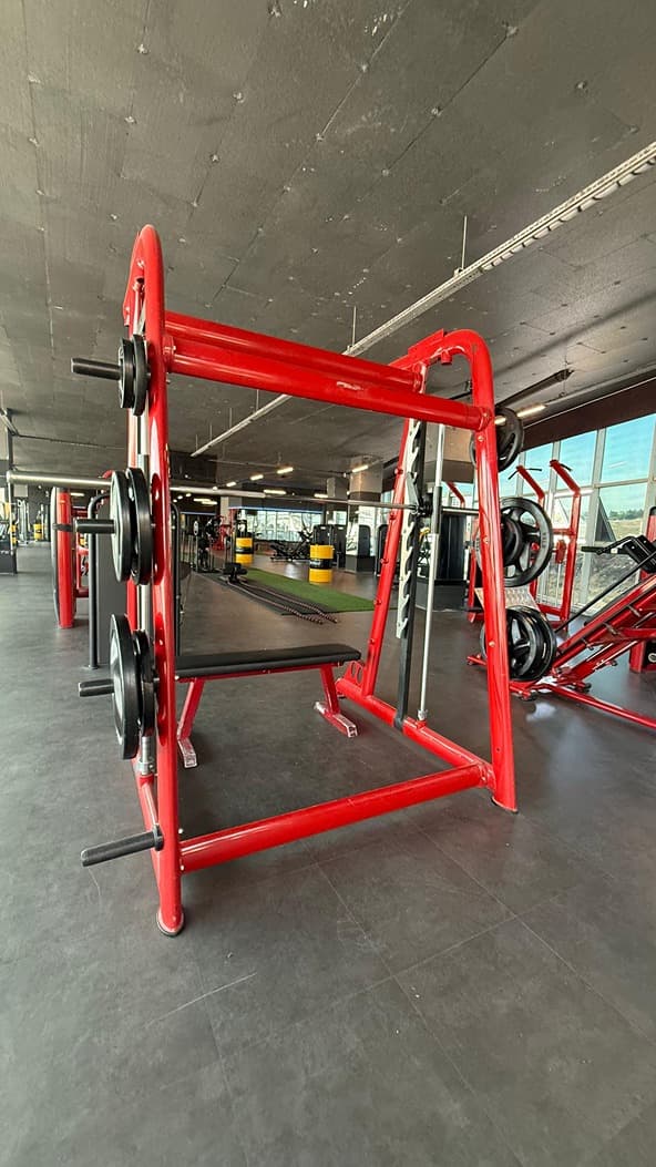 Es Fit Premium - 46. Fotoğraf