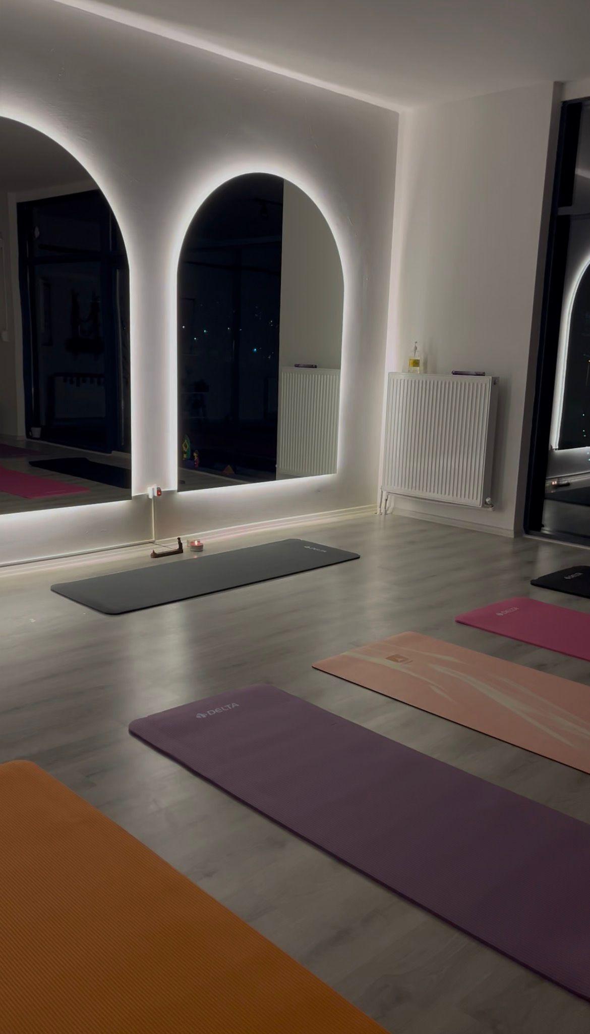 Fzt. Hilal Şahin Dokgöz Pilates