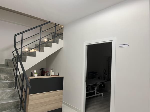 Fzt. Hilal Şahin Dokgöz Pilates - 5. Fotoğraf