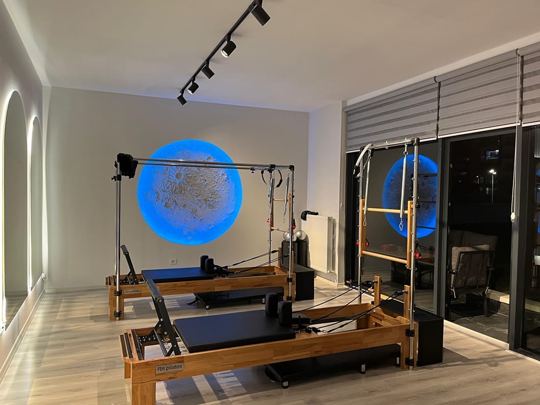 Fzt. Hilal Şahin Dokgöz Pilates