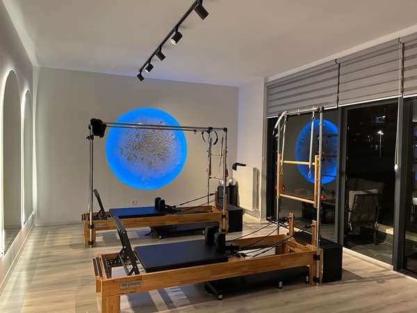Fzt. Hilal Şahin Dokgöz Pilates - 8. Fotoğraf