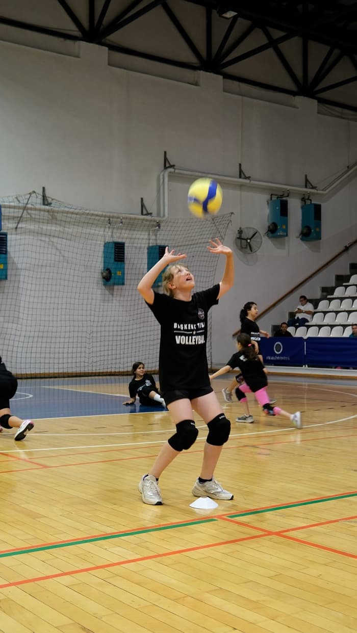 Başkent Tesla Spor Kulübü - 3. Fotoğraf