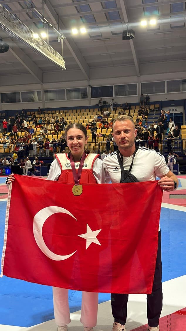 Türkoğlu Fitness - Elvankent Personal Trainer ve Salonlar - 4. Fotoğraf