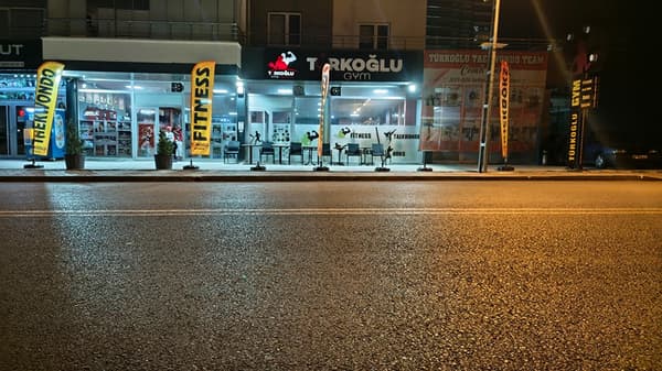 Türkoğlu Fitness - 8. Fotoğraf