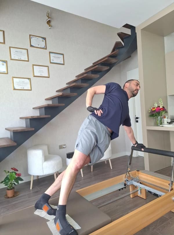 Chakra Pilates - 11. Fotoğraf Chakra Pilates - 11. Fotoğraf