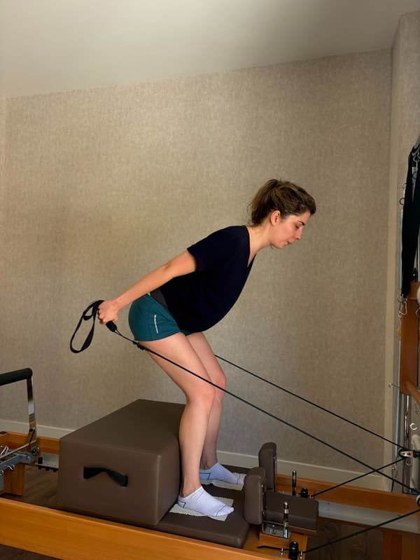 Chakra Pilates - 12. Fotoğraf
