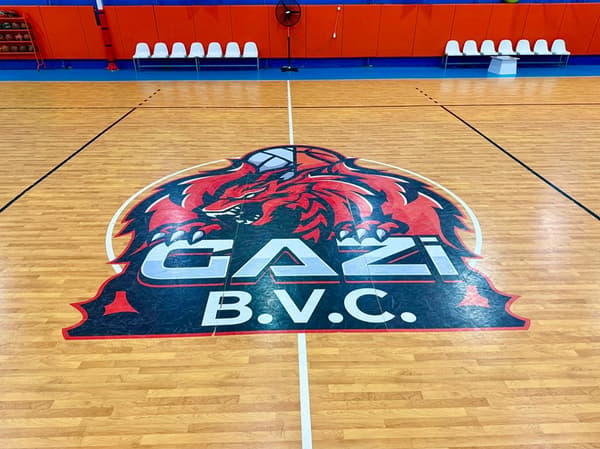 Gazi Bvc Spor Kulübü - 1. Fotoğraf Gazi Bvc Spor Kulübü - 1. Fotoğraf