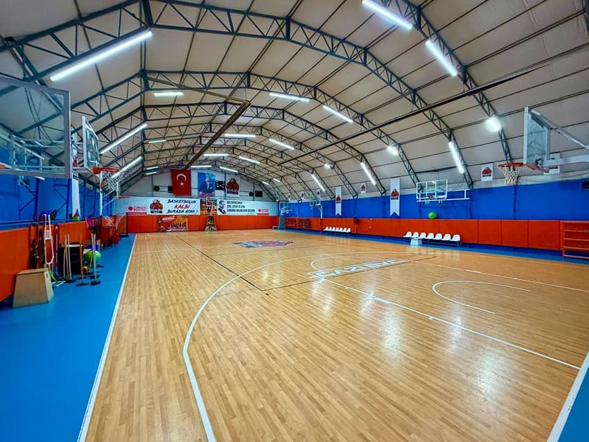Gazi Bvc Spor Kulübü