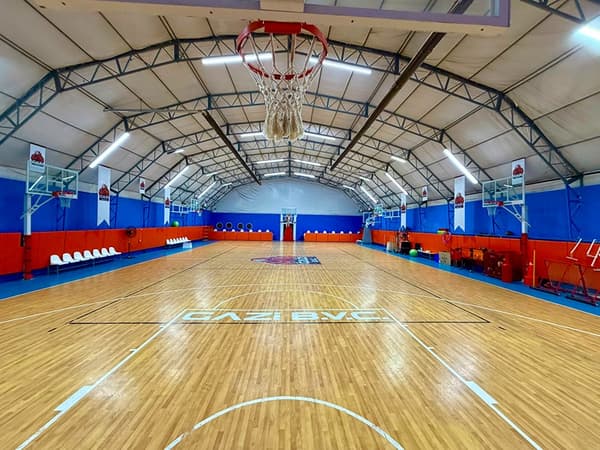 Gazi Bvc Spor Kulübü - 10. Fotoğraf Gazi Bvc Spor Kulübü - 10. Fotoğraf