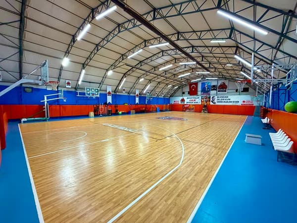 Gazi Bvc Spor Kulübü - 2. Fotoğraf Gazi Bvc Spor Kulübü - 2. Fotoğraf