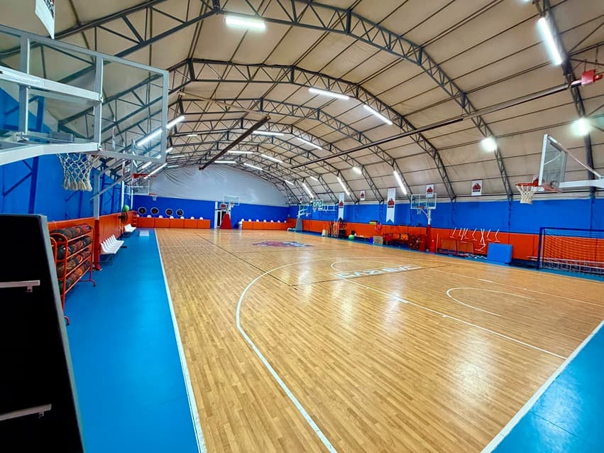 Gazi Bvc Spor Kulübü