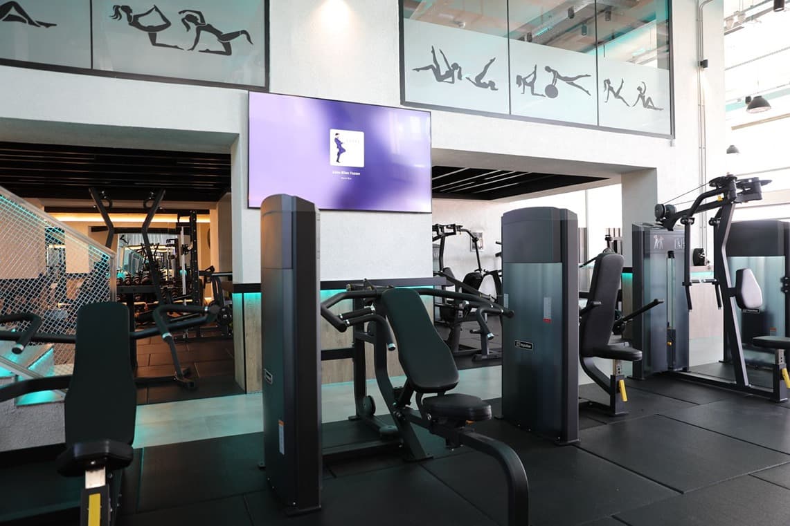 Vita Life Sports Club
