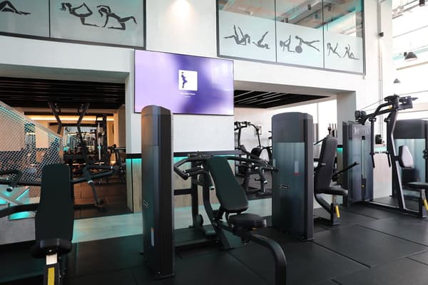 Vita Life Sports Club - 9. Fotoğraf