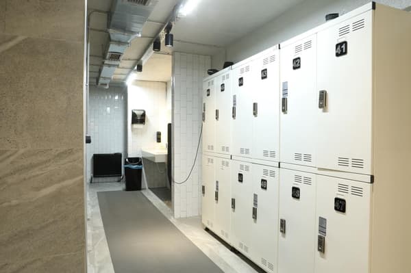 Vita Life Sports Club - 10. Fotoğraf