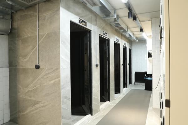 Vita Life Sports Club - 11. Fotoğraf