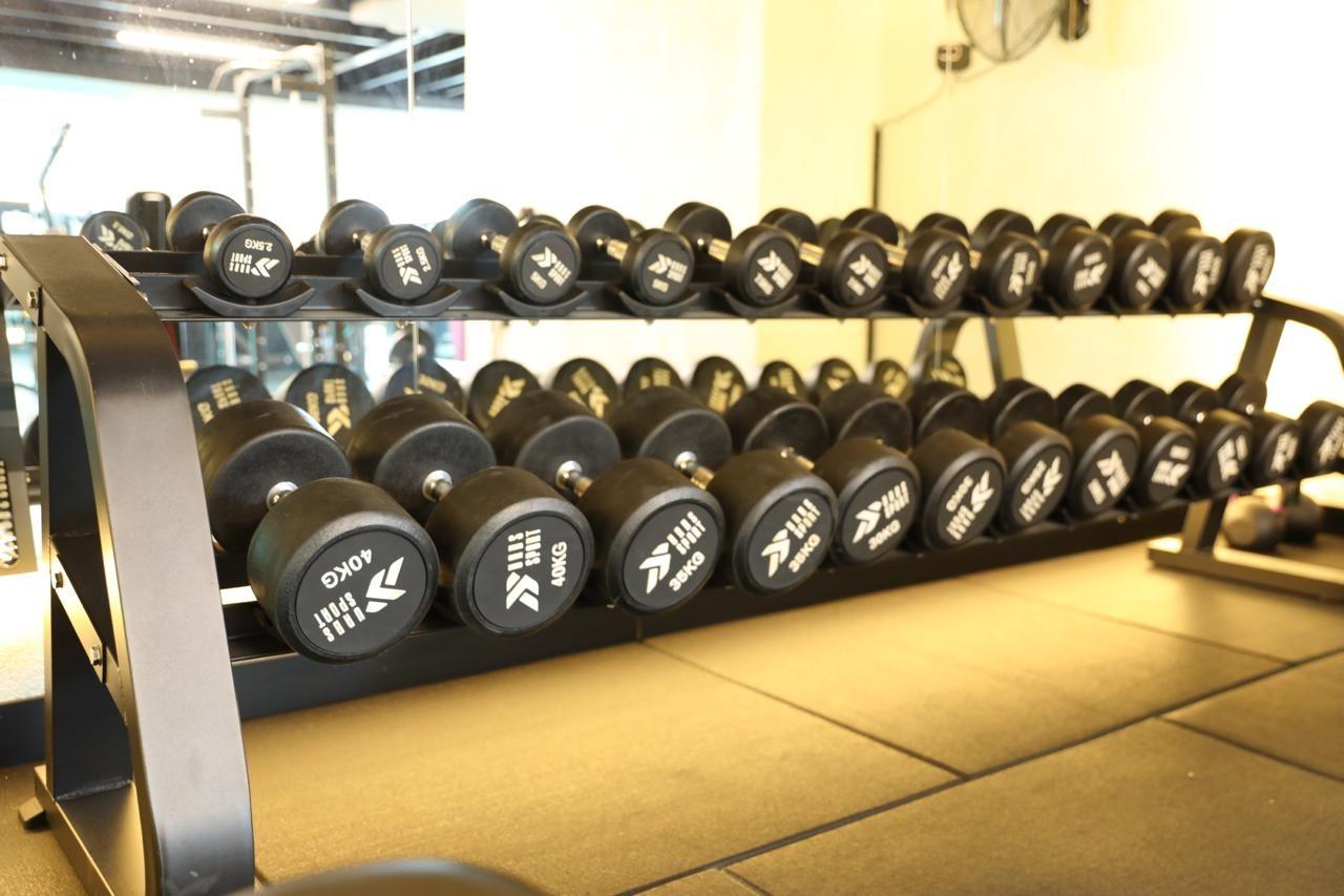Vita Life Sports Club
