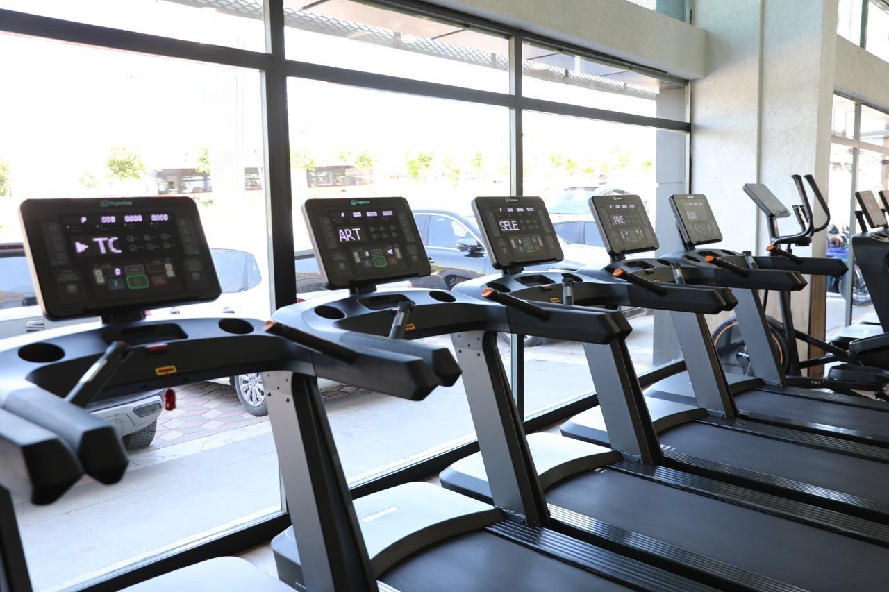 Vita Life Sports Club - İncek Aletli Pilates - 4. Fotoğraf