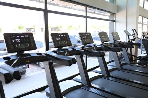 Vita Life Sports Club - 4. Fotoğraf