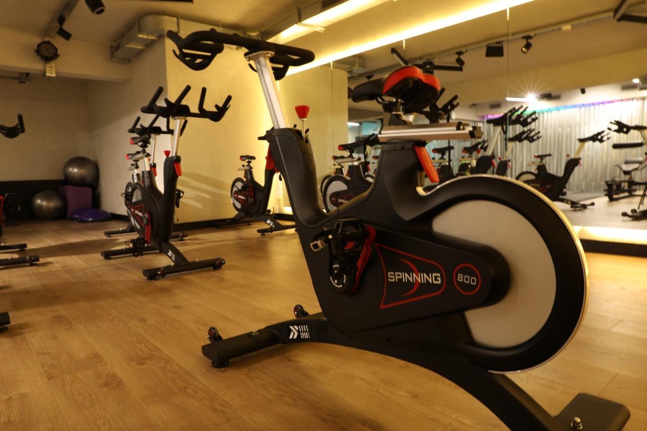 Vita Life Sports Club