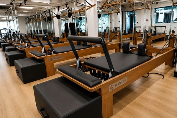 Vita Life Sports Club - 2. Fotoğraf