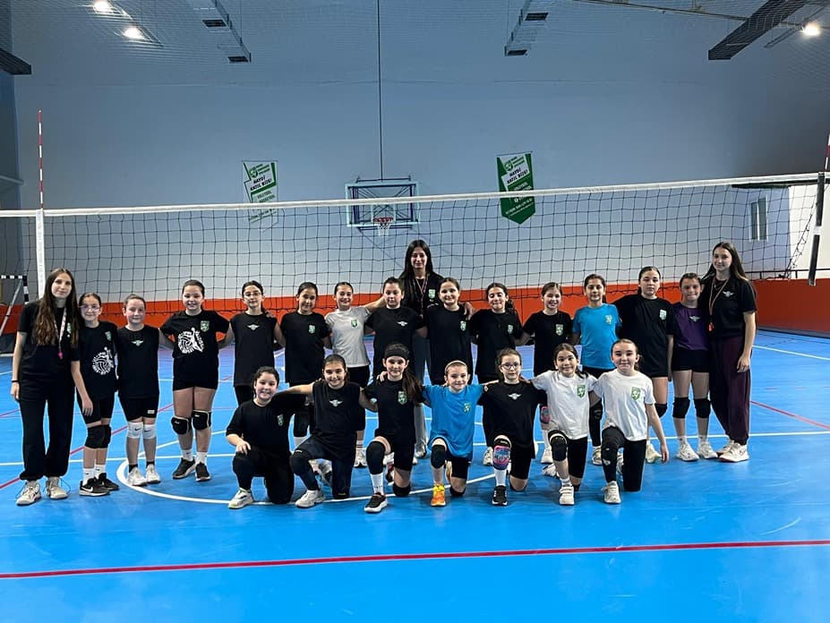 Ankara Çankayagücü Spor Kulübü - Dikmen  - A.Ayrancı Personal Trainer ve Salonlar - 3. Fotoğraf