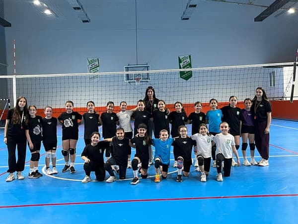 Ankara Çankayagücü Spor Kulübü - Dikmen  - 3. Fotoğraf