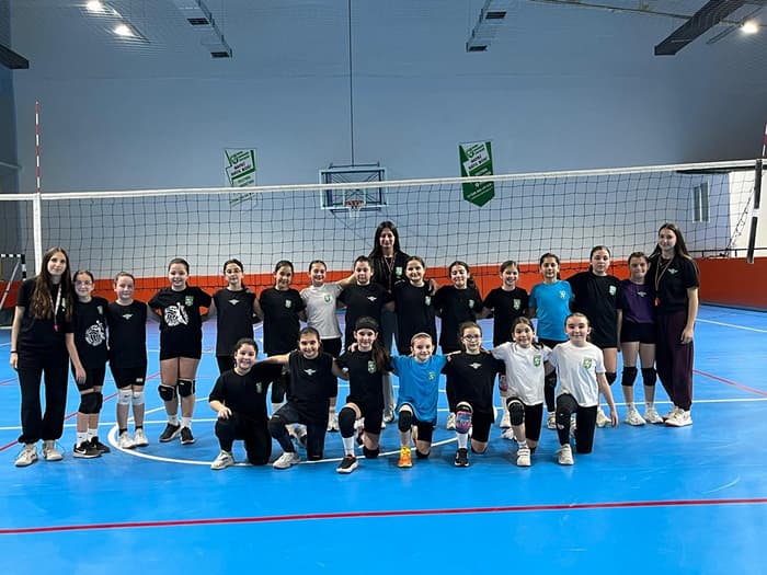 Ankara Çankayagücü Spor Kulübü - Dikmen  - 3. Fotoğraf