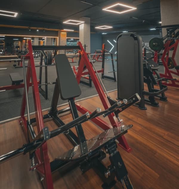 Gogy Pilates By Gorilbey - 8. Fotoğraf Gogy Pilates By Gorilbey - 8. Fotoğraf