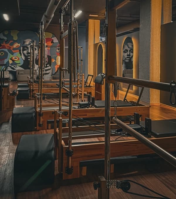 Gogy Pilates By Gorilbey - 3. Fotoğraf Gogy Pilates By Gorilbey - 3. Fotoğraf
