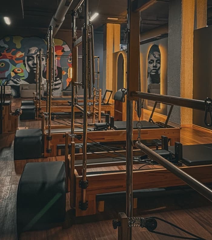 Gogy Pilates By Gorilbey - 3. Fotoğraf