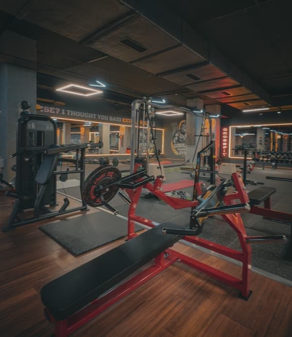 Gogy Pilates By Gorilbey - 5. Fotoğraf Gogy Pilates By Gorilbey - 5. Fotoğraf