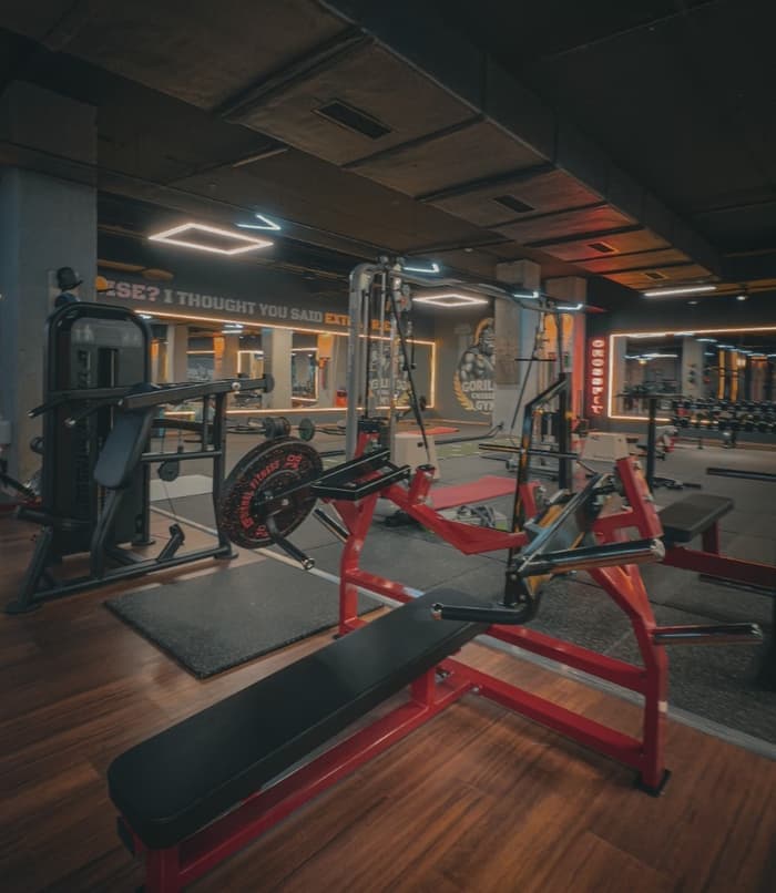 Gogy Pilates By Gorilbey - 5. Fotoğraf