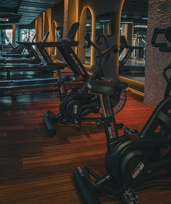Gogy Pilates By Gorilbey - 6. Fotoğraf Gogy Pilates By Gorilbey - 6. Fotoğraf