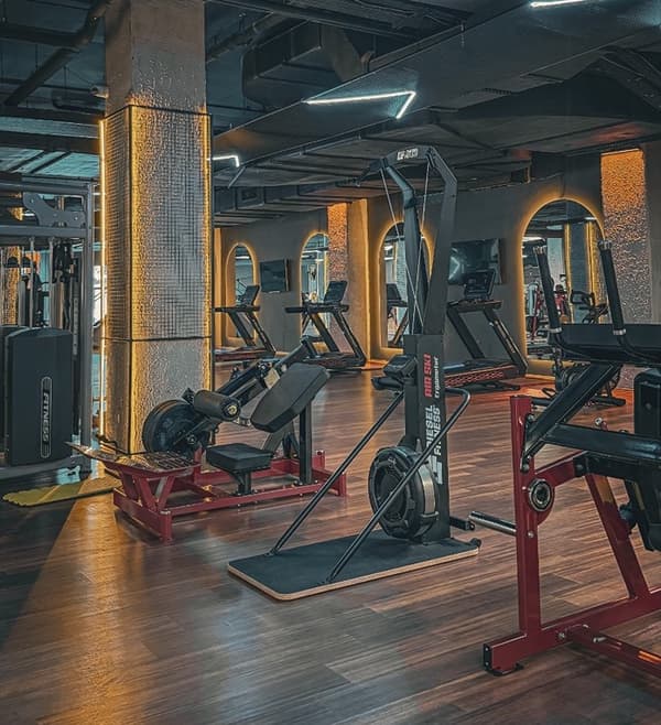 Gogy Pilates By Gorilbey - 1. Fotoğraf Gogy Pilates By Gorilbey - 1. Fotoğraf
