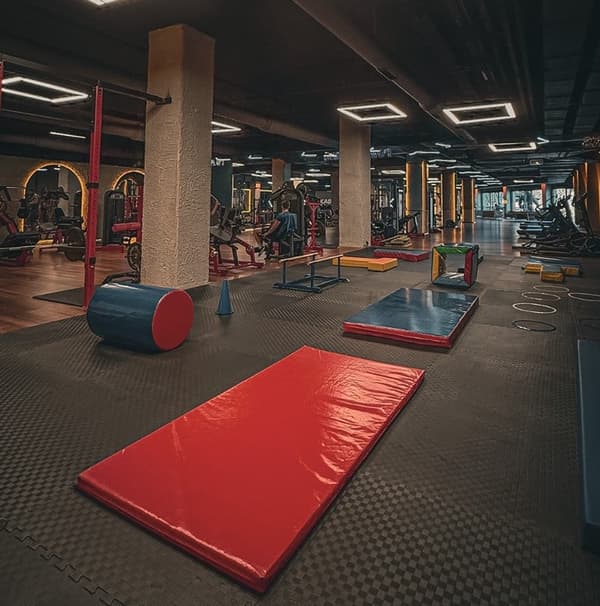 Gogy Pilates By Gorilbey - 4. Fotoğraf Gogy Pilates By Gorilbey - 4. Fotoğraf
