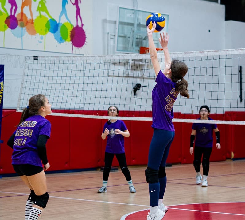 Prime Akademi Spor Kulübü