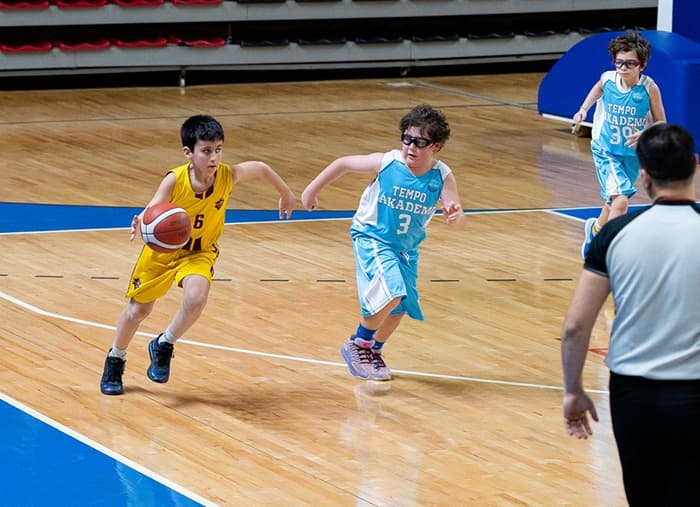 Prime Akademi Spor Kulübü - 4. Fotoğraf