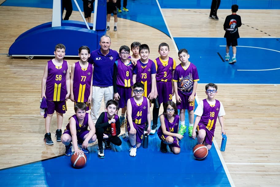 Prime Akademi Spor Kulübü