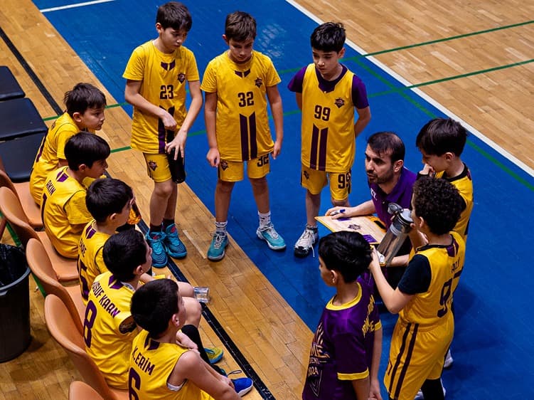 Prime Akademi Spor Kulübü
