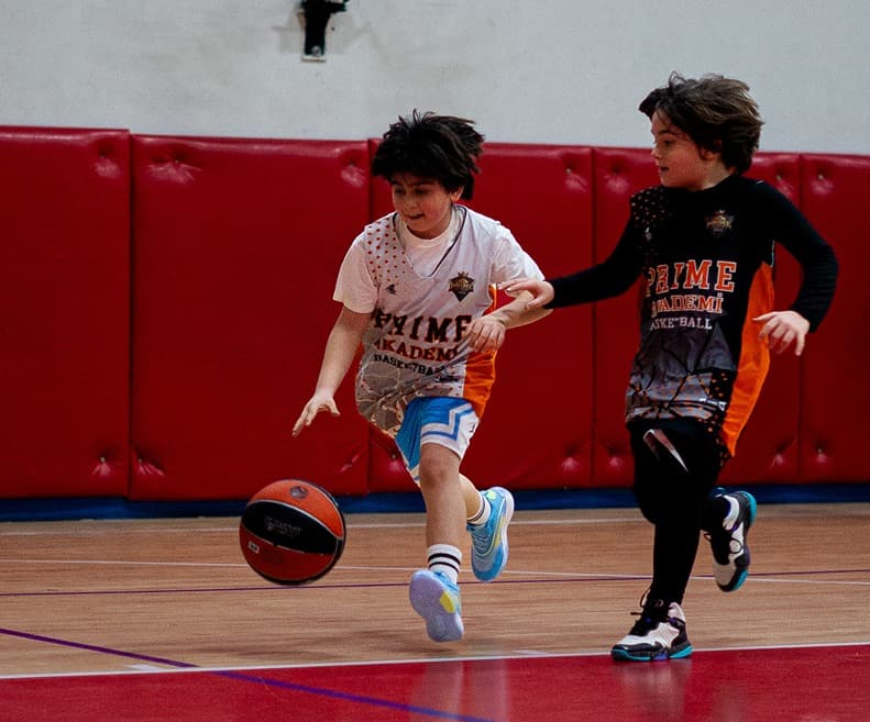 Prime Akademi Spor Kulübü