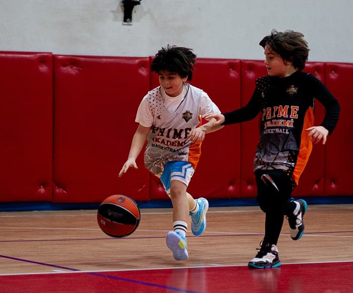 Prime Akademi Spor Kulübü - 5. Fotoğraf