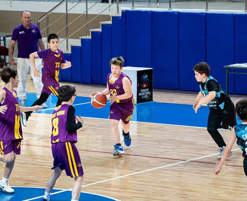 Prime Akademi Spor Kulübü